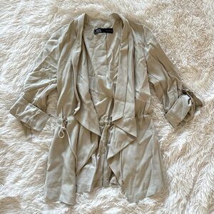 Zara Jacket